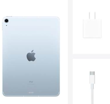 Apple iPad Air 4