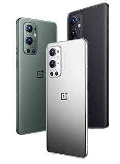 一加OnePlus 9Pro 5G手机骁龙888旗舰拍照商务智能手机