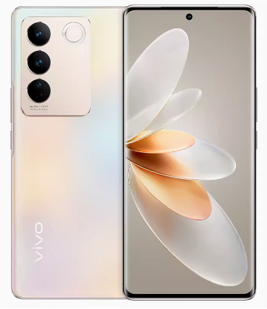 vivo S16新品旗舰5G智能拍照游戏电竞手机全面屏官方旗舰店官网正品S15Pro/S16pro